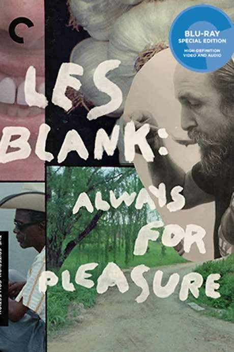 An Appreciation of Les Blank by Werner Herzog